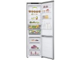 LG ELECTRONICS Kühl-Gefrierschrank-Kombi GBV3200CPY 387L No Frost