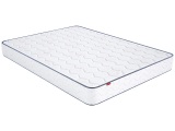Matratze MERINOS COOLO 90x200cm Schaum fest