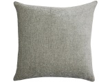 Kissen YONI 45x45cm grün unifarben