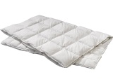 Duvet BILLERBECK EDITION MINJA 4-SAISONS 200x210cm 4 jahreszeiten