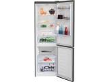 BEKO Kühl-Gefrierschrank-Kombi KG395 343L No Frost