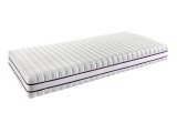 Matratze ROBUSTA BEDDING LIGHT MABELLE EXTRA-FIRM 90x200cm Mousse EvoPoreHRC fest