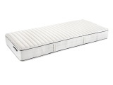 Matratze ROBUSTA BEDDING LIGHT POLLUX 80x200cm Taschenfederkern fest