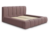 Bettkasten BOBOCHIC DENALI 160x200cm rosa