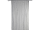 Vorhang SUNSTOP 140x240cm kombiband elfenbein