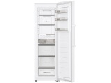 Haier H4F306WAH1 Gefrierschrank Weiss rechts
