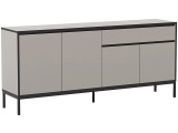 Sideboard MARCKERIC LORENZA 180x40x80cm
