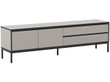 TV-Möbel MARCKERIC LORENZA 180cm cremefarben