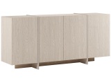 Sideboard MARCKERIC VIVIAN 40x180x79cm
