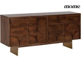 Sideboard MOME TRISHA 40x165x76cm