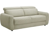 Bettsofa JULY Polyester beige