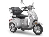 E-Dreirad E3800 für Senioren