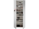 undefined, Schuhschrank »Lincoln«, Breite 80 cm