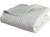 Tagesdecke AMADEO 200x220cm