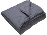 Duvet PAULO 160x210cm gemässigt