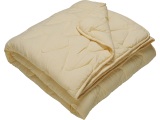 Duvet PAULO 160x210cm gemässigt