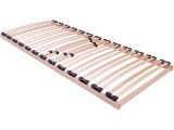 Einlegerahmen CELESTA IKONE III natürliches holz 100x200cm Fest