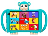 LOGICOM LOGIKIDS BUDDY Tablet für Kinder schwarz 64GB 8'''/20.32cm