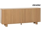 Sideboard MOME PADOC 40x180x75cm