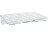 BILLERBECK EDITION Duvet BRISA RECYCLED SUPERLIGHT 160x210cm superleicht