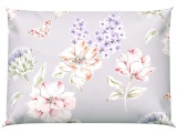 Lotus Bettwaren - Bettwäsche Renforcé Zea, 50 x 70 cm, Multicolor