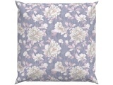 Lotus Bettwaren - Bettwäsche Bambus Moana, 65x65cm, Multicolor