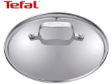 Tefal Glasdeckel Jamie Oliver B89987 28cm Zubehör