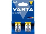 Varta Energy - AAA Batterie