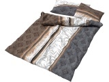 Lotus Bettwäsche Satin Sabri Lotus Bettwäsche Satin Sabri