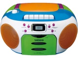Lenco SCD971 - Kinderradio / CD-Player