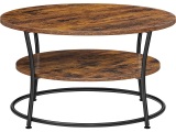 VASAGLE Couchtisch »80 x 46.5 cm«