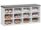 VASAGLE Schuhschrank »104 x 48 cm«