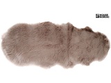 House Nordic - Teppich - 60 x 180 cm - Braun