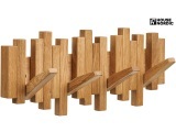 House Nordic Garderobenhaken »Caltra 40 x 3 x 18 cm«