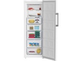 Beko Gefrierschrank GF260, Nofrost, 260l, 170,5cm, weiss
