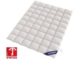 SOFTSLEEP Duvet PRESTIGE 200x210cm gemässigt