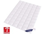 SOFTSLEEP Duvet NOBLESSE 200x210cm gemässigt