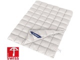SOFTSLEEP Duvet PRESTIGE 4 SAISONS 160x210cm 4 jahreszeiten