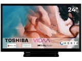 Toshiba, TV, Toshiba 24WV3E63DA TV,
