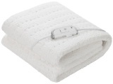 Medisana - Maxi Fleece Wärmeunterbett HU 672