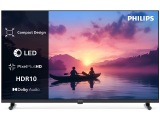 PHILIPS 24PHS6050/12 TV (Flat, 24 / 60 cm, HD, Smart TV)