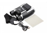 FullHD Fernglas mit Display