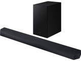 Samsung Q-Series Q600H Soundbar