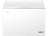 CANDY Gefriertruhe CHAE 3012D 300L Statisch