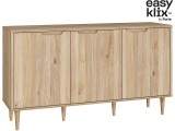 EASYKLIX Sideboard SHERBROOKE 43x154.2x86.5cm