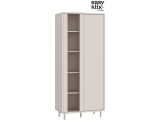 EASYKLIX Vitrine PLAYLY 42x84.4x194.6cm