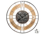 Wanduhr LANA Øcm
