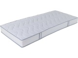 CELESTA Matratze NEPTUNE II 90x200cm Taschenfederkern / Schaum mittel