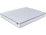 RELAX BY BICO Matratze JUBILÉ RELAX 140x200cm Taschenfederkern / Schaum mittel