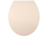 DiAqua WC-Sitz Hollywood Slow-Mo.powder